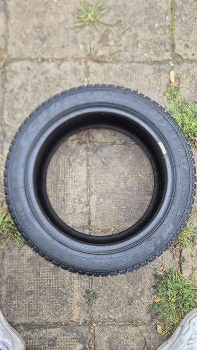 225 45 r17 opony zimowe tanio okazja nowe 24 rok 9mm