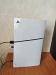 Playstation 5 slim
