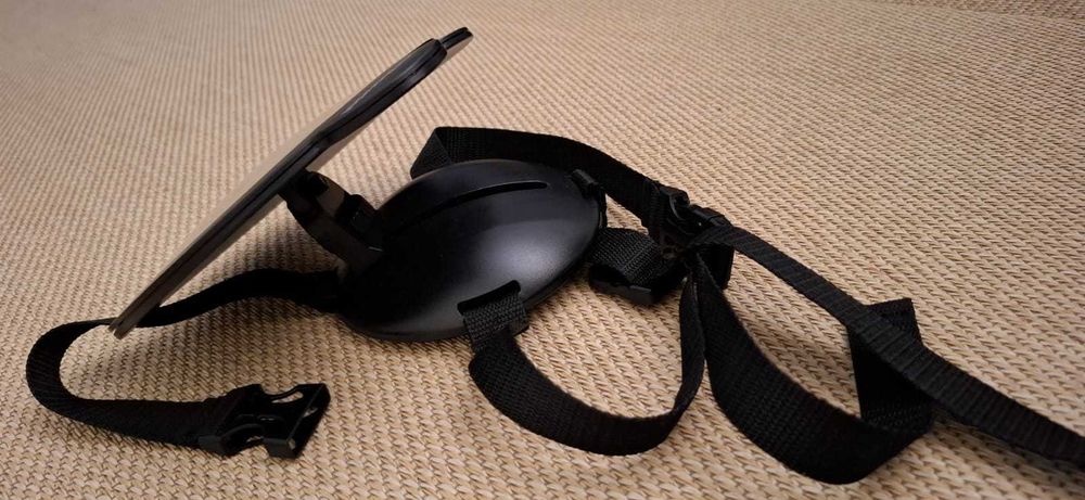 Espelho Retrovisor Bebe marca Verbaudet