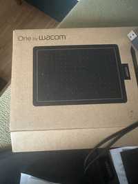 Tablet graficzny One by Wacom S