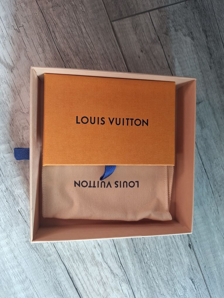 Pudełka  Louis Vuitton 2 szt