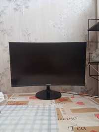 Sprzedam monitor Samsung LC24F390FHU