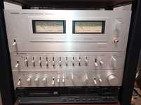 Hitachi HCA,HMA, HGE 6500