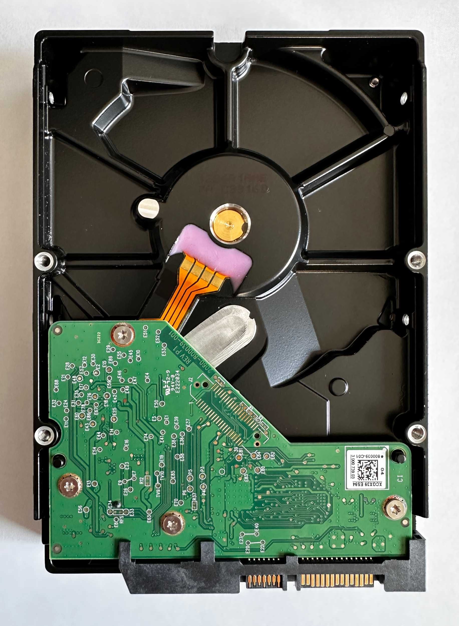 Dysk twardy HDD Western Digital Blue 1TB - NOWY