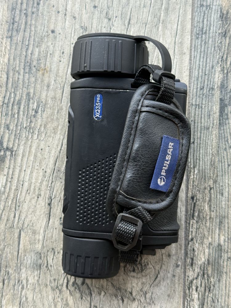 Тепловизионный монокуляр Pulsar Axion 2 XQ35 Pro