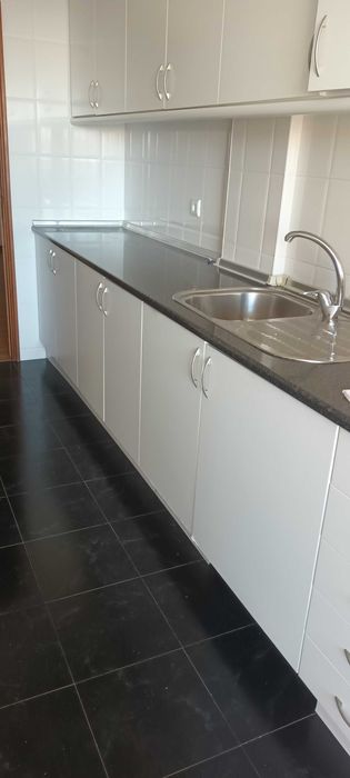 Apartamento T3 - Leça da Palmeira