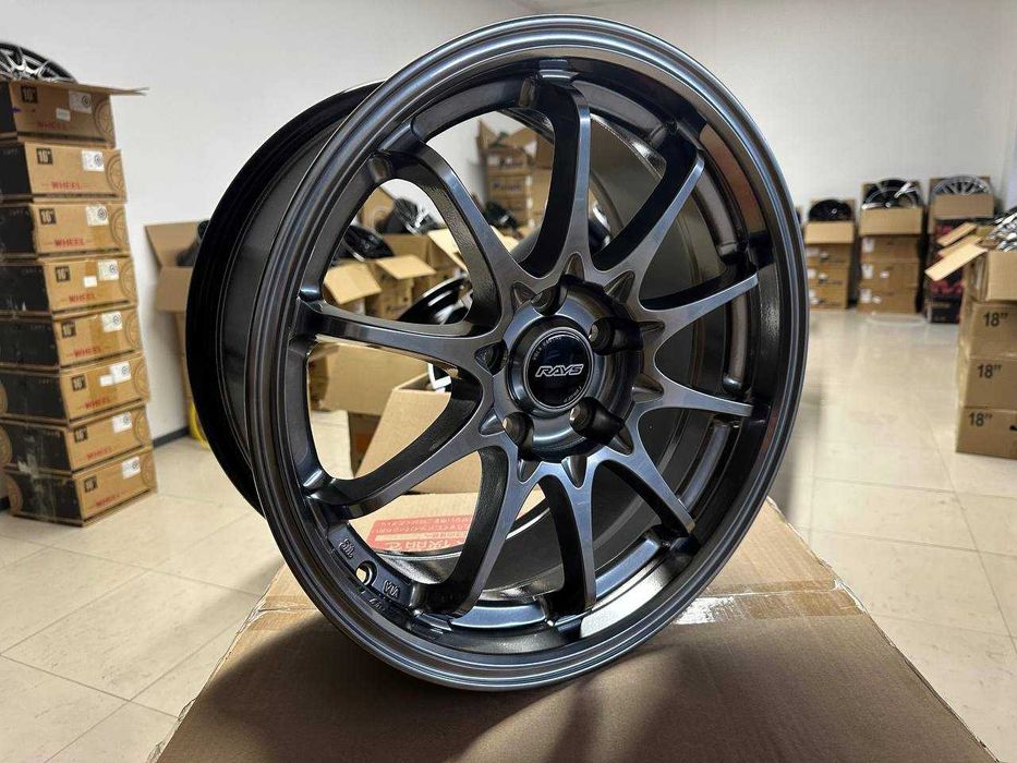 R17 5*114.3 Нові / Магазин / Великий вибір / Lexus. Toyota. Mazda