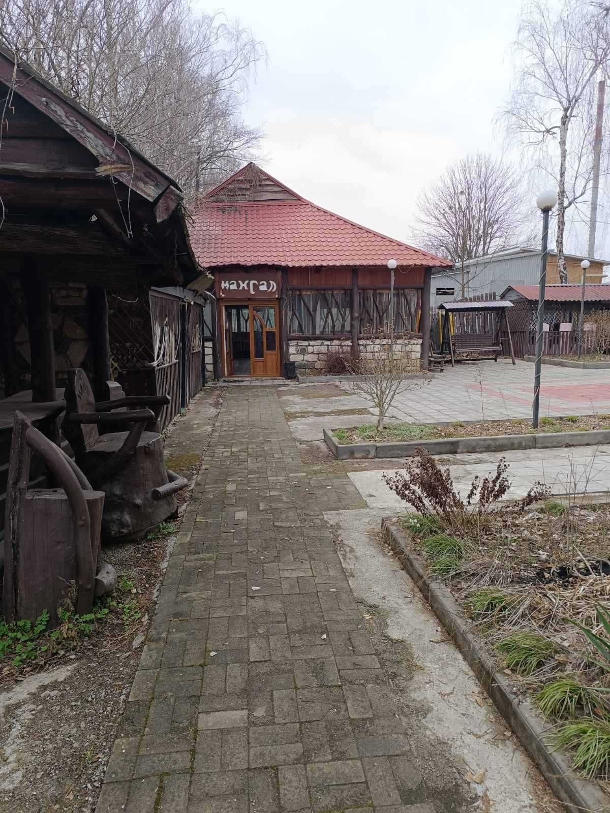 Оренда комерційного приміщення