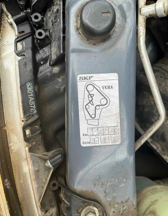 Mitsubishi L200 Pick Up 4x4 DPF Instyle Double Cab