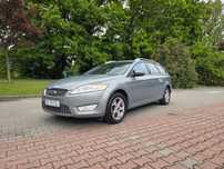 Ford Mondeo 2.0i Sprowadzony Zarejestrowany 100% Oryginał Bogate Wyposażenie