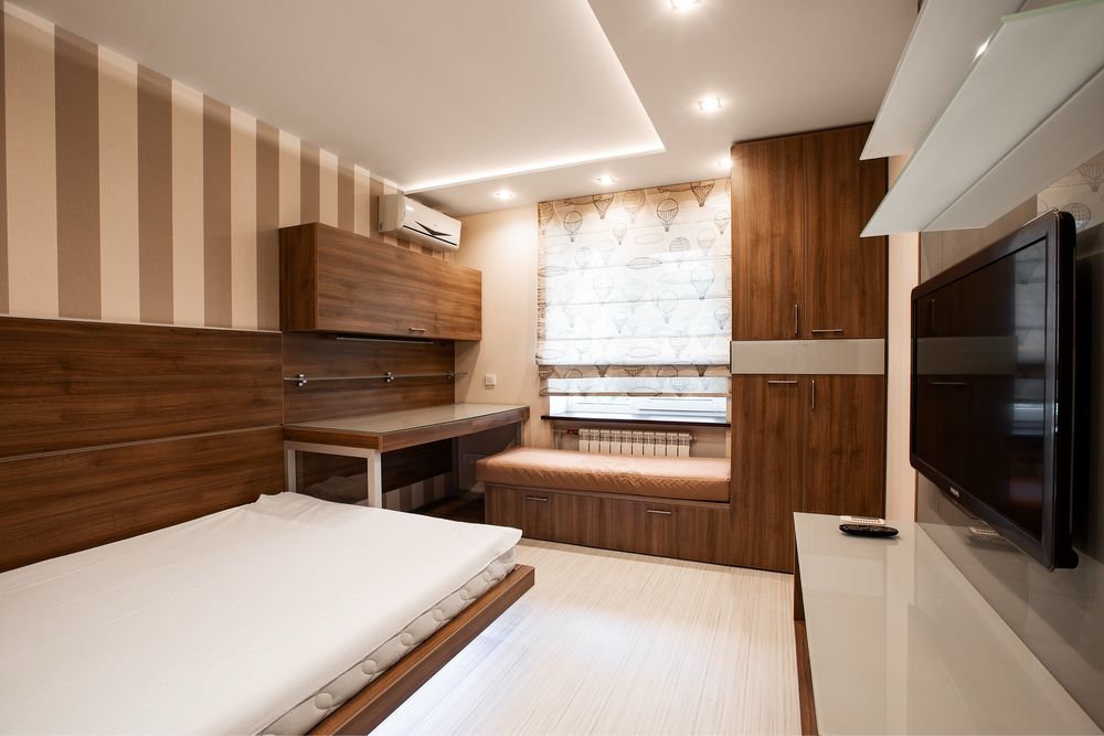 Продажа 3х комнатная ж/м Победа