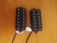 Dimarzio dp700 dp702 Blaze