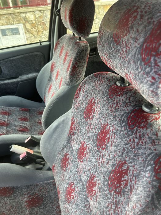 Citroen Saxo 1.2 Gasolina