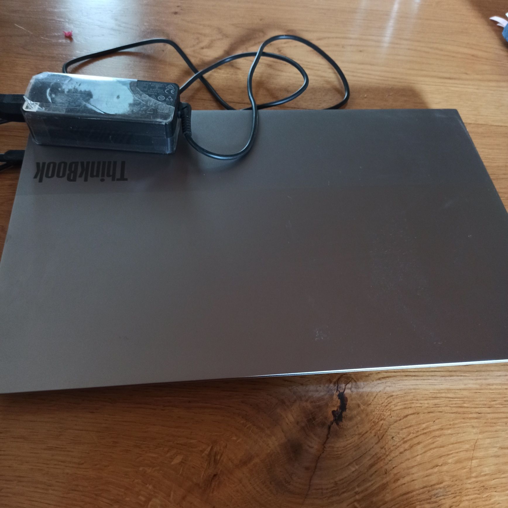 Laptop Lenovo ThinkBook 15 G2 ITL i5