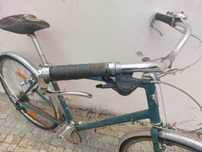 Bicicleta Electra vintage
