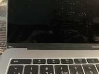 Macbook pro 13 2017 A1708 НА ЗАПЧАСТИНИ