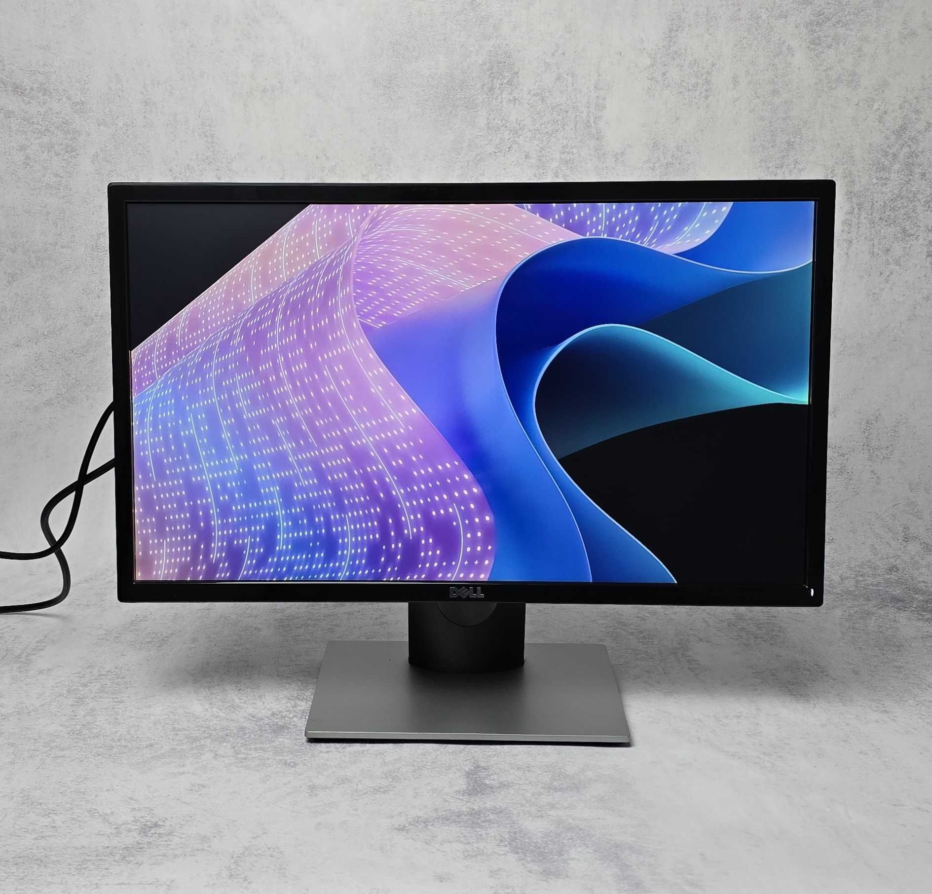 Монітор 24" DELL SE2417HG 1920x1080 FullHD LED 16:9 Гарантія 12 міс