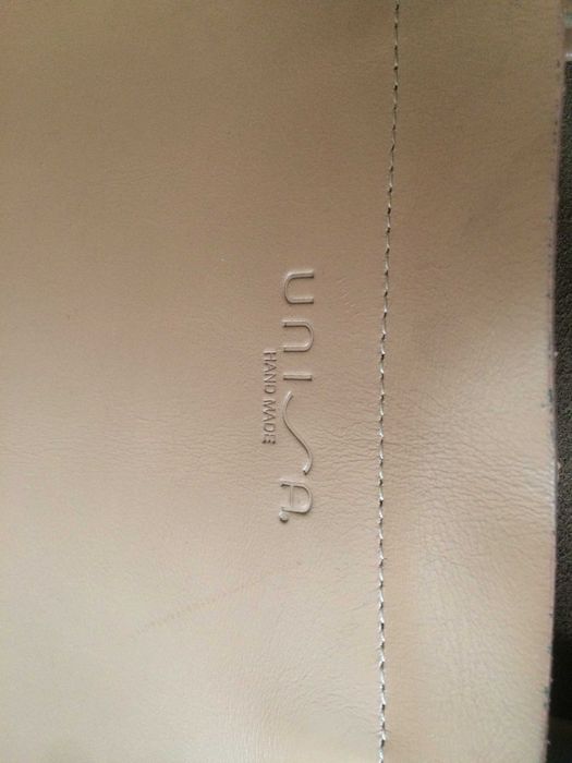 Malas de senhora em pele