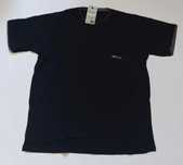 Koszulka męska t-shirt męski turecki bawełna VEGGY r. 5XL obwód 136 cm