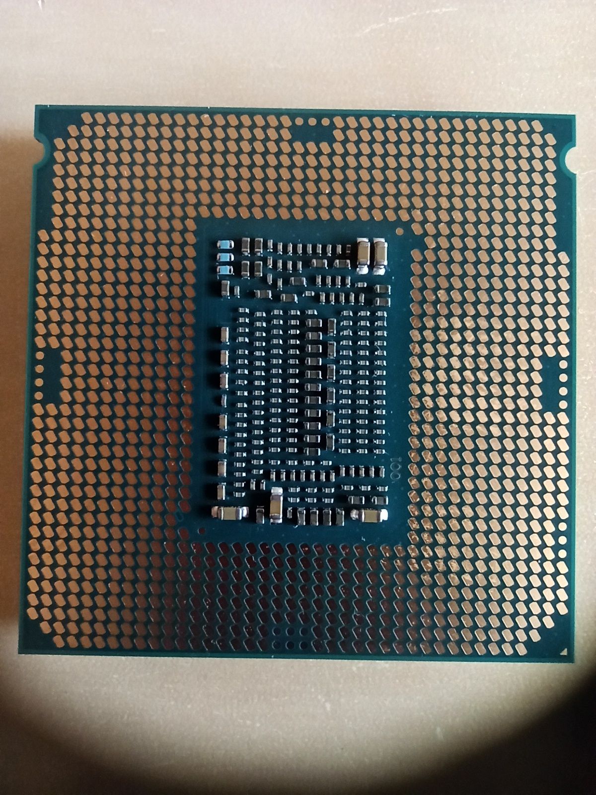 Procesor Intel Core i5-8400