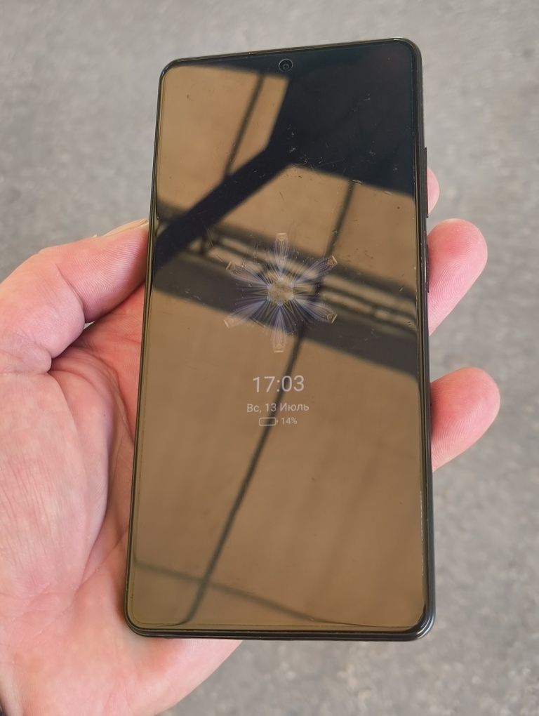 Redmi Note 12 Pro 5G 8+8/256 gb