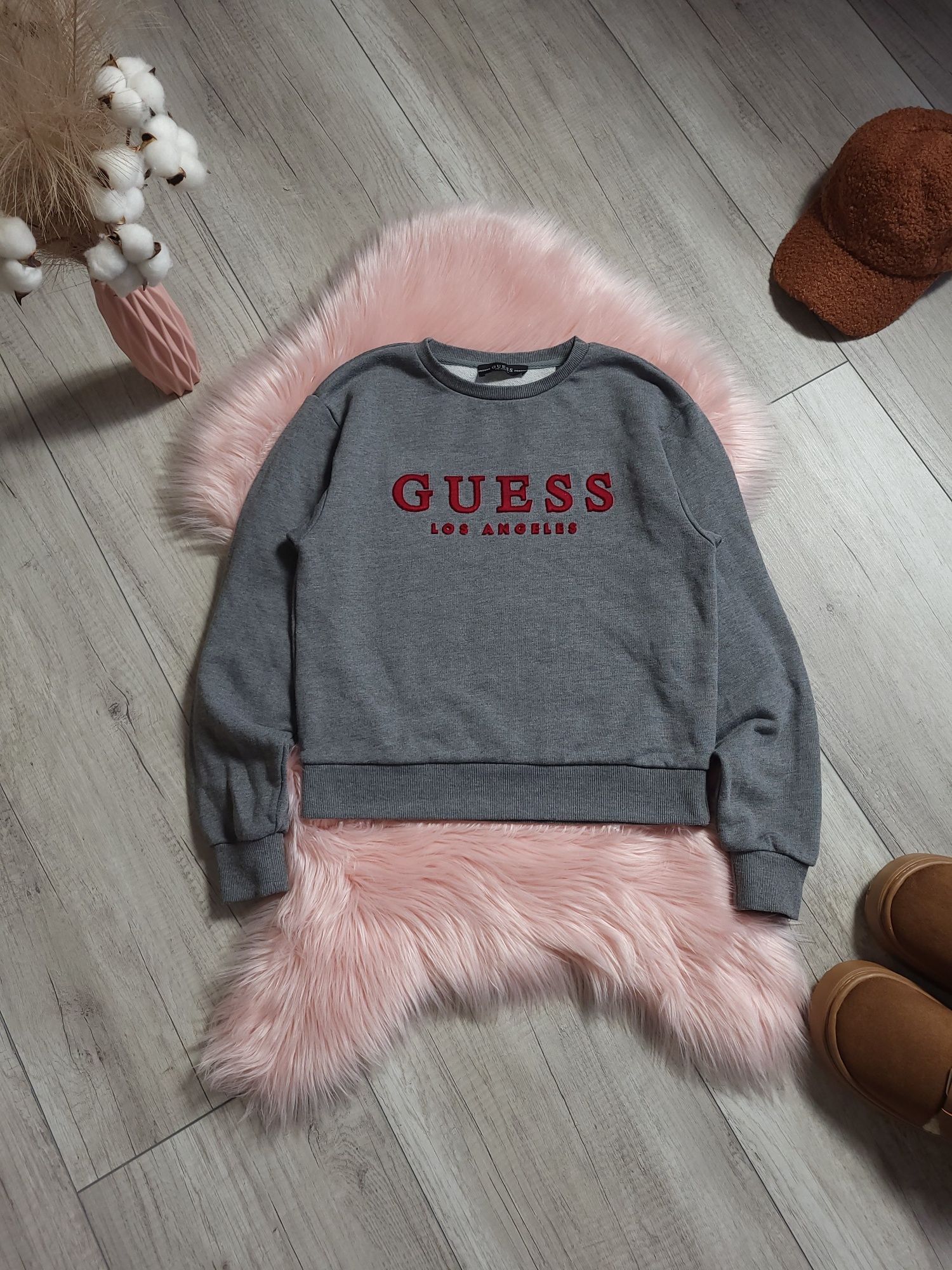 жіночий світшот від GUESS