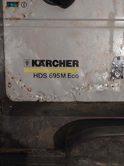 Продам трифазну мийку КЕРХЕР HDS 695M ECO