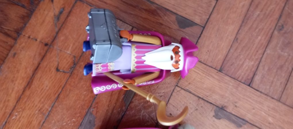 Figuras Playmobil