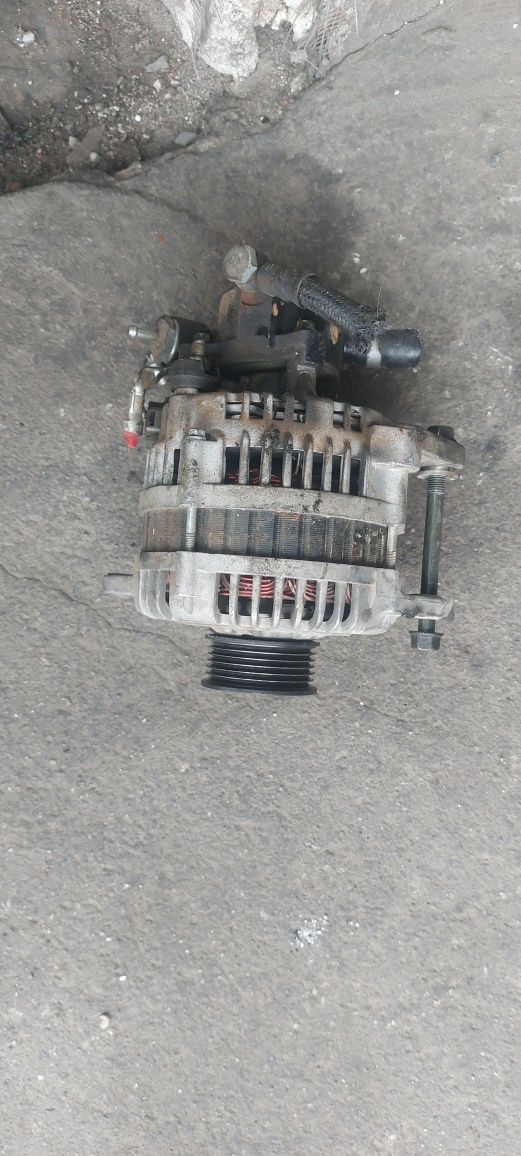 Alternator opel 1.7 cdti
