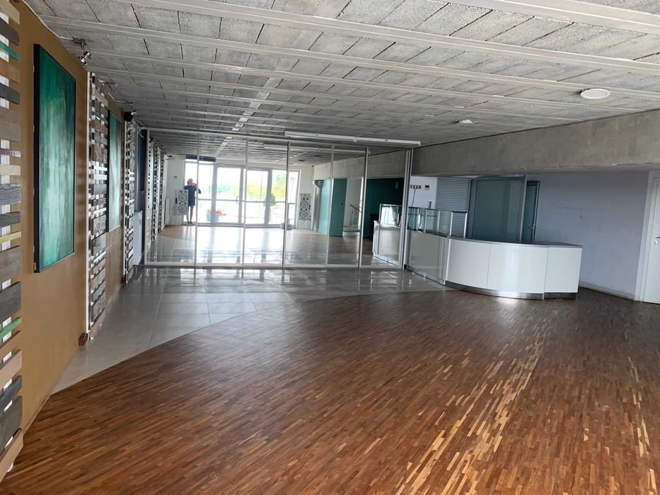 Sala na zajęcia typu  taniec, fitness , joga, itp