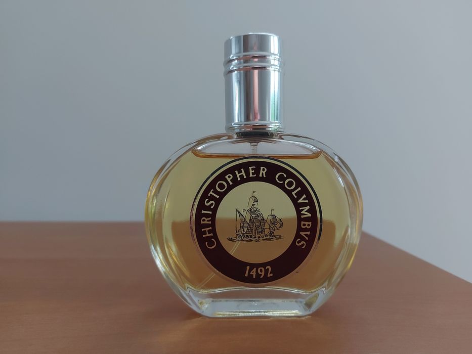 Woda toaletowa Christopher Columbus 100ml