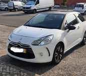 Citroën DS3 1.6 e-HDi So Chic