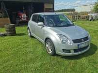 Suzuki Swift 1,3i 2009r 150.000km