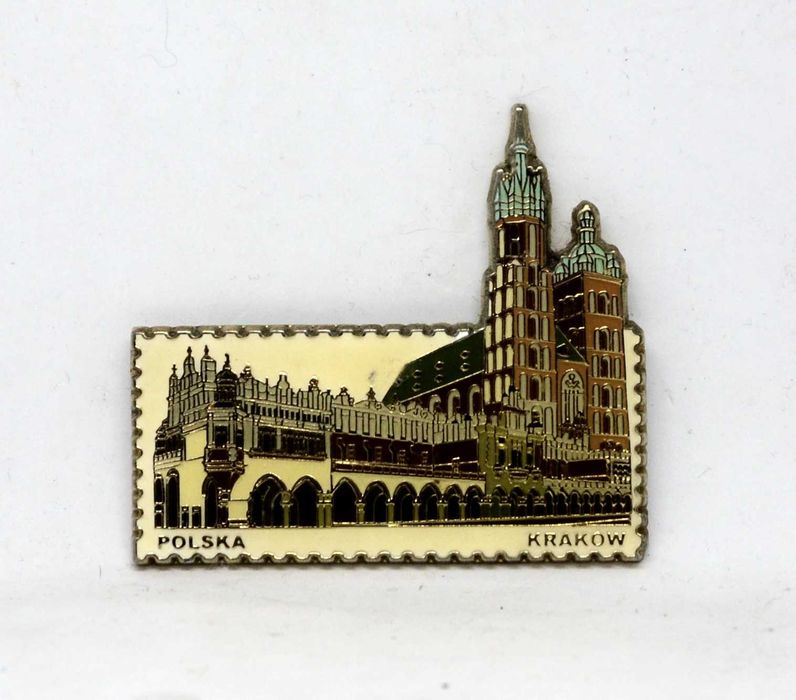 Magnes Na Lodówkę Kraków Polska