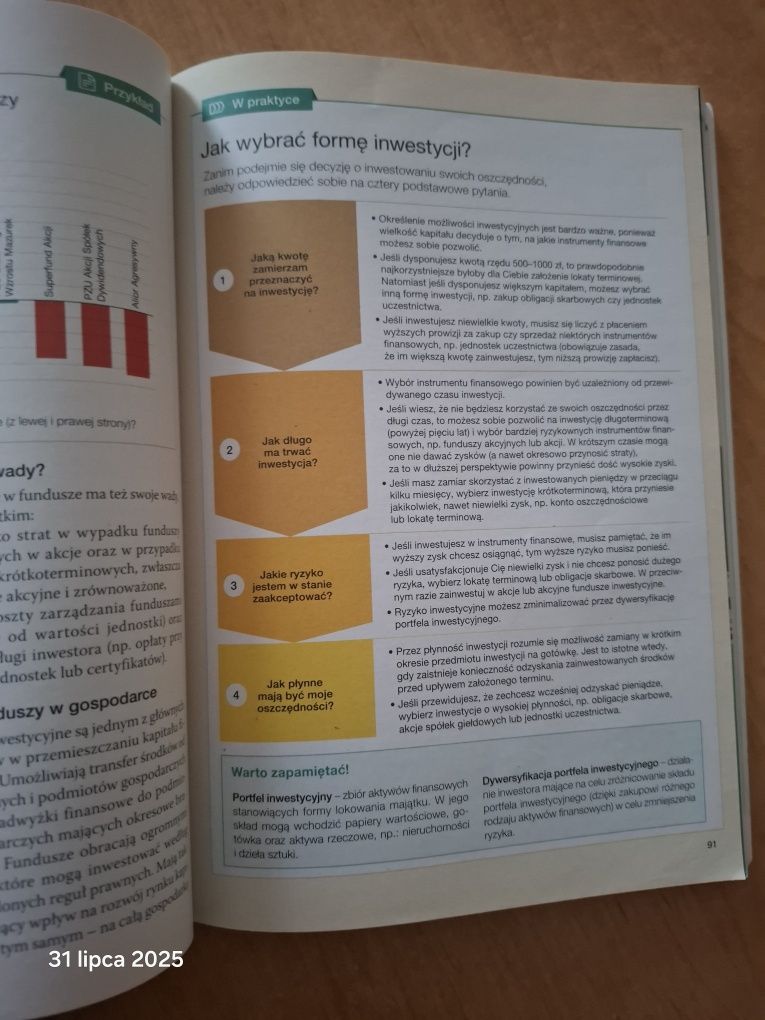 Krok w przedsiębiorczość