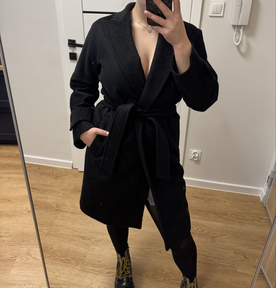 Plaszcz Max Mara