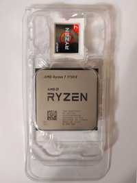 AMD Ryzen 7 3700x BOX