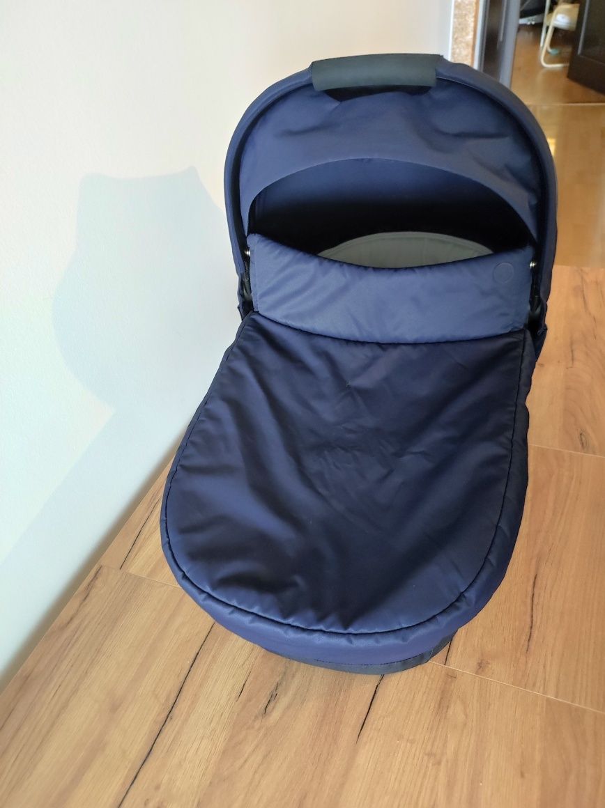 Gondola Cybex melio (Navy Blue)