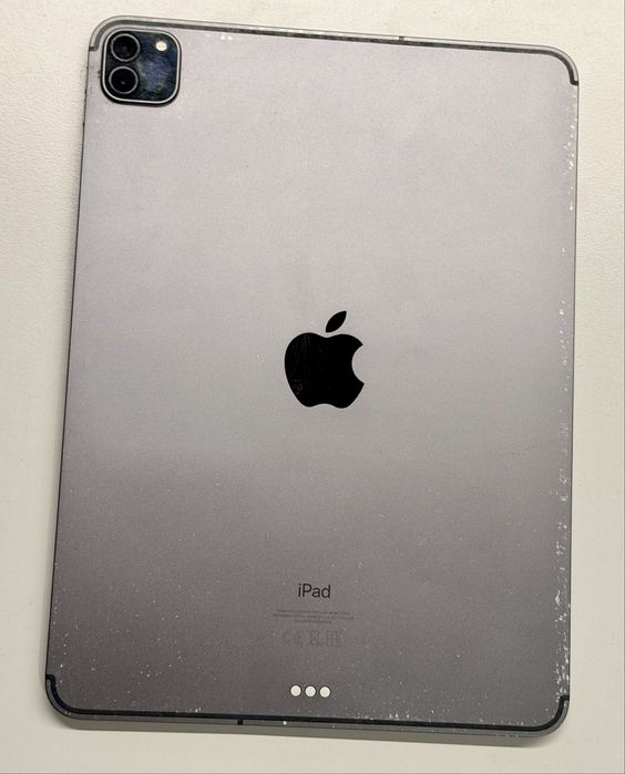 iPad Pro (11-calowy, 2. generacji) Cellular