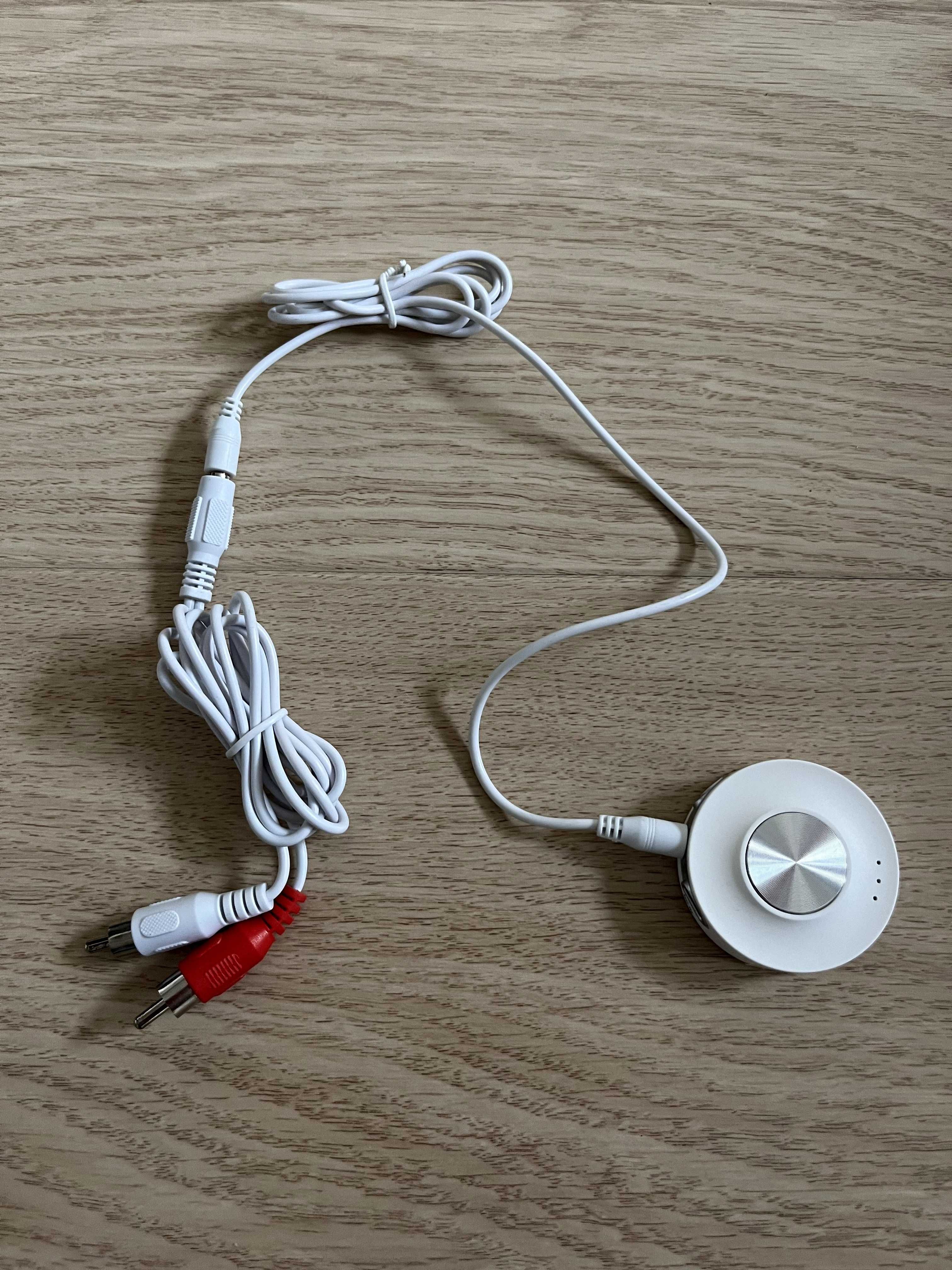 Nadajnik Bluetooth audio Avantree Priva II NOWY