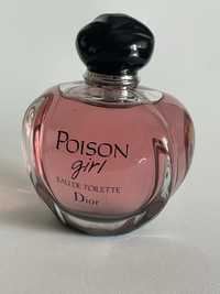 Dior Poison Girl Eau de toilette 100 ml, оригінал