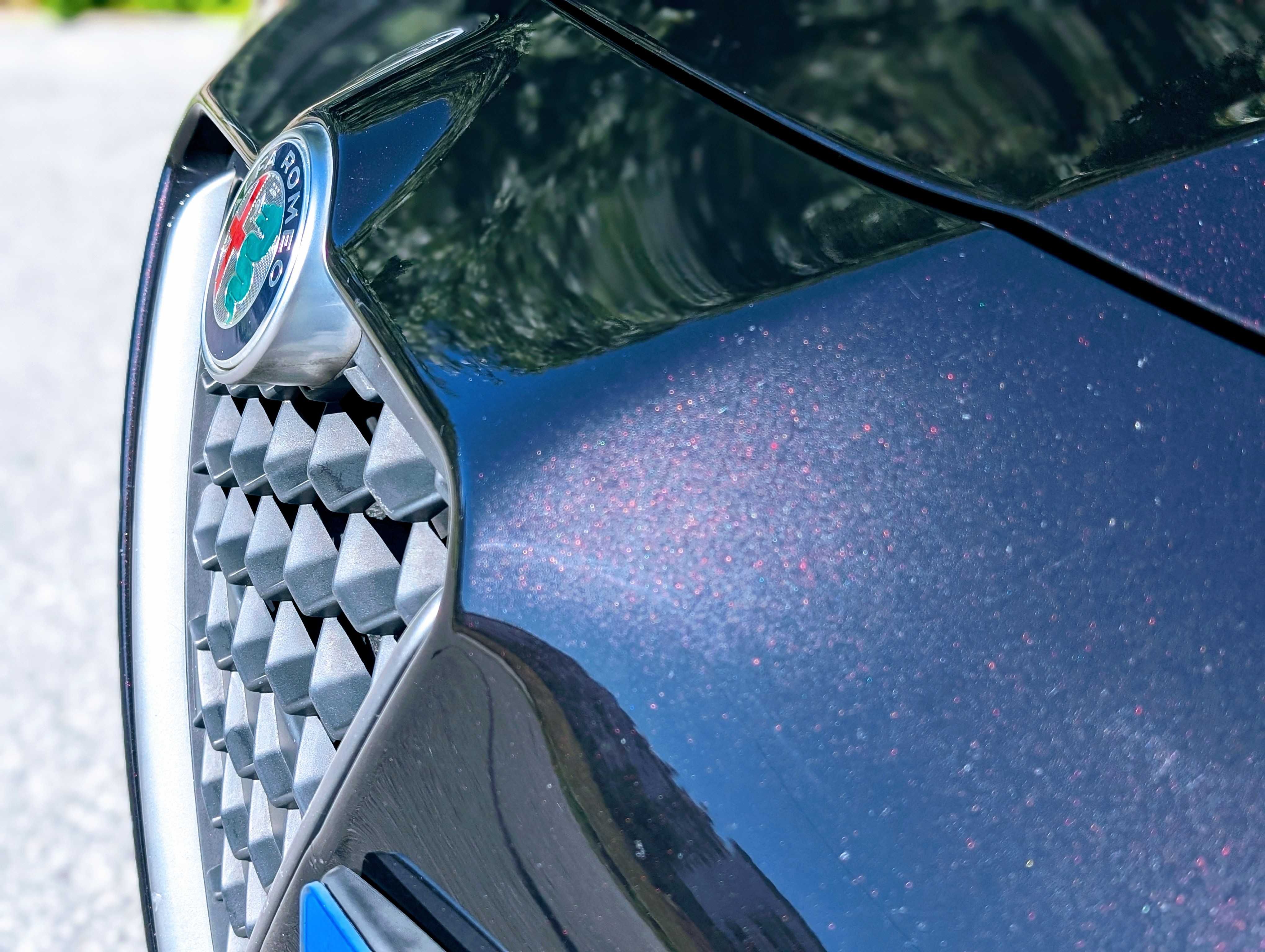 Giulietta (2017) 1.6 JTD 120cv Sport Pack - Consumo de óleo