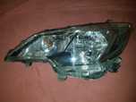 Lampa przód przednia prawa lewa Mitsubishi Space Star III 3 2021