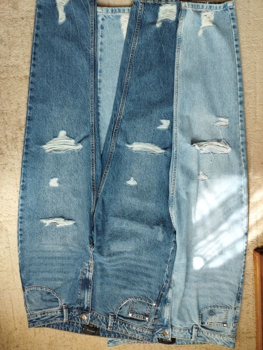 Джинси жіночі (джинси)