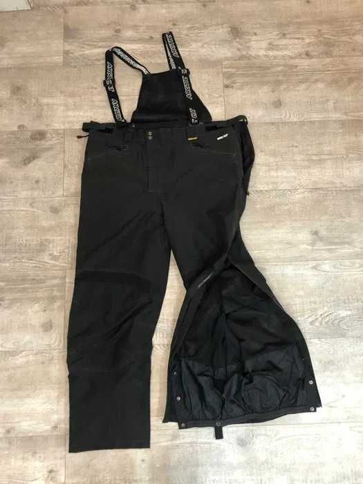 Spodnie Arctic Cat GORE-TEX NOWE- nie używane