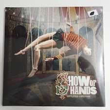 Płyta winylowa Show of Hands Battlefield Dance Floor 2 LP
