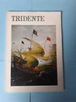 Livro - Ref CxC - Tridente