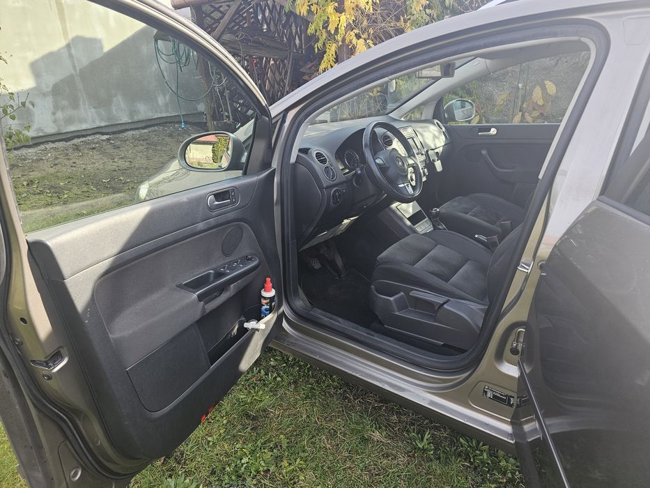 Sprzedam vw golf plus