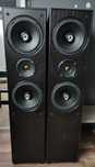 Kolumny głośnikowe głośniki Hertz 60/120W 8Ohm