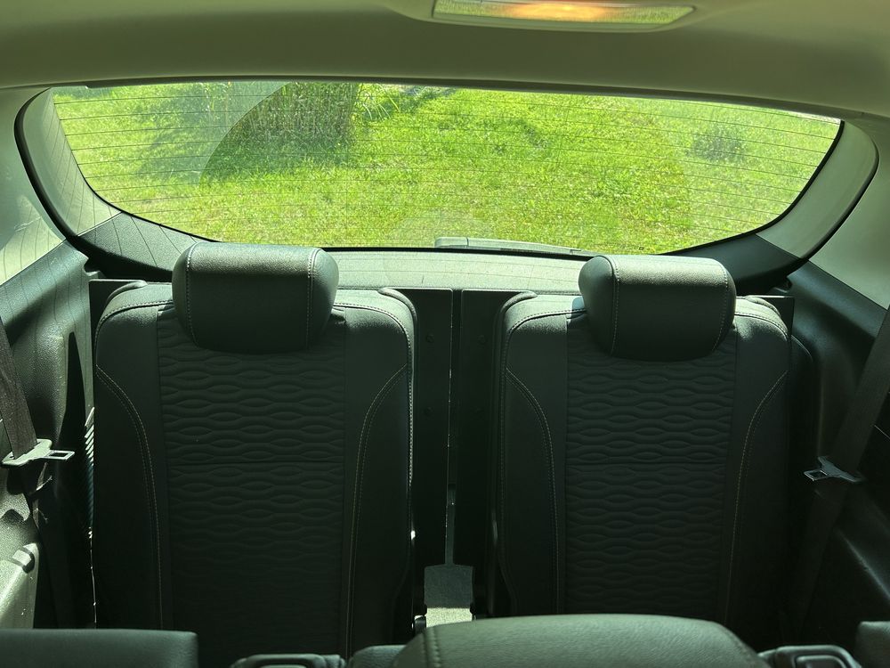 Opel Zafira Cosmo